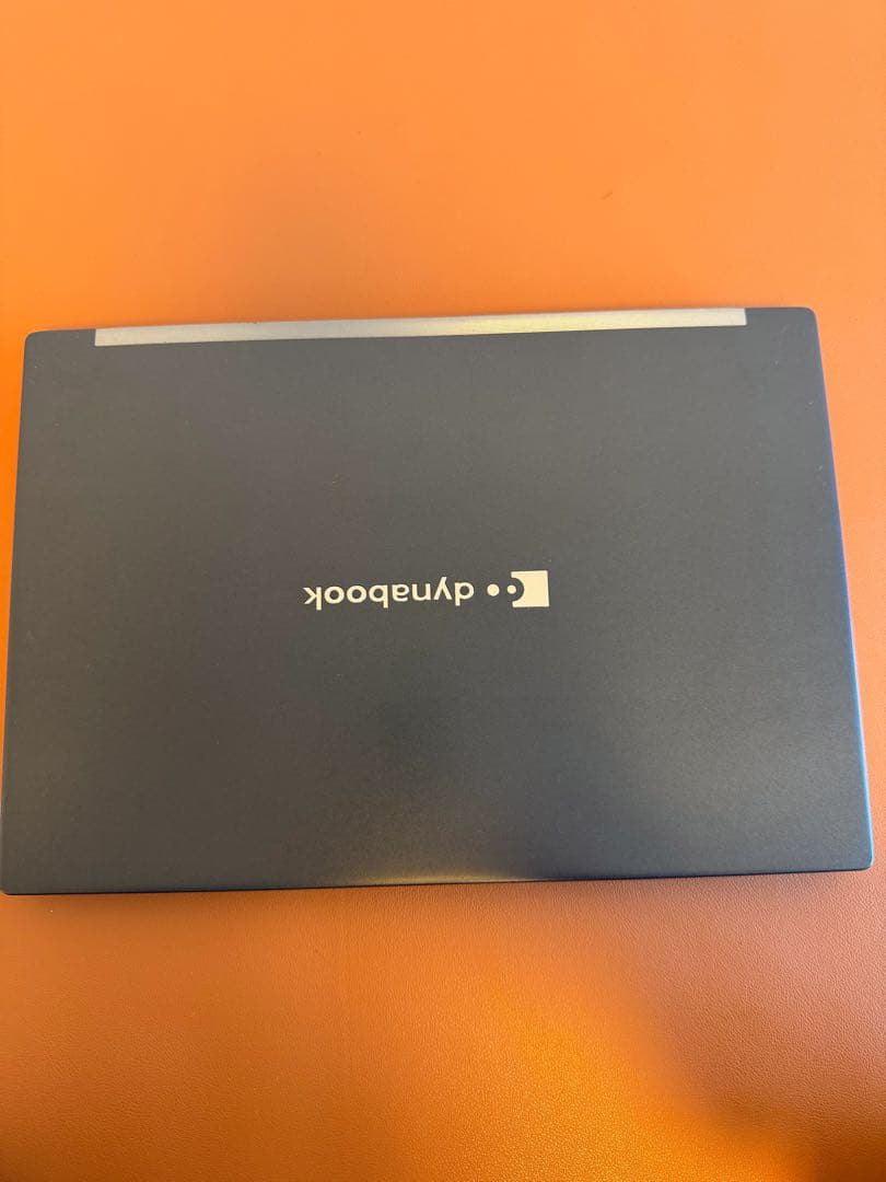 dynabook G83 i5-1135G7 16GB 512GB 美品