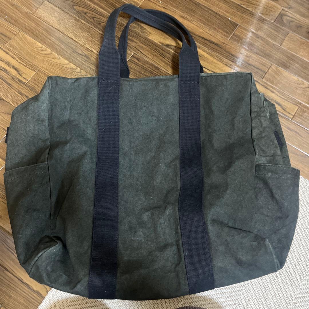 バッグ stussy bag
