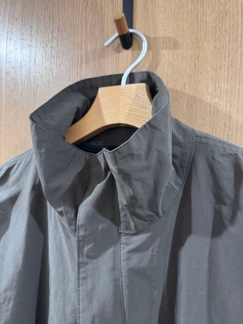 KAPTAIN SUNSHINE Mill Coat オーラリー　comoli