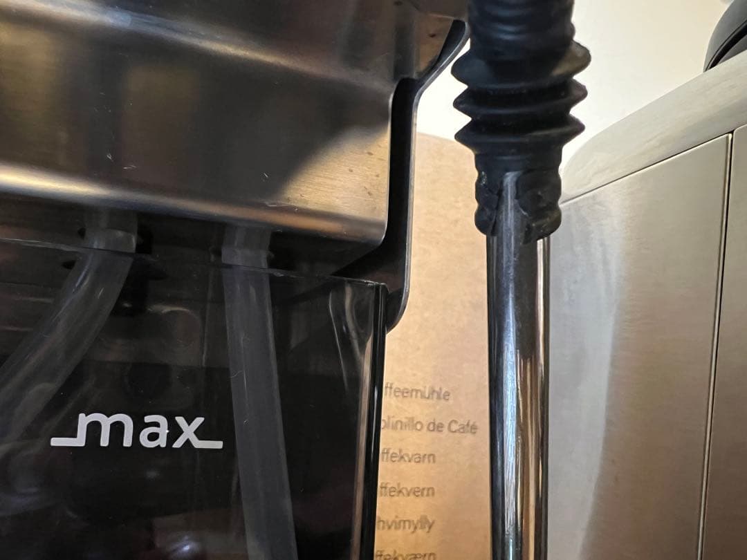 ぺぺ　GAGGIA CLASSIC evo pro