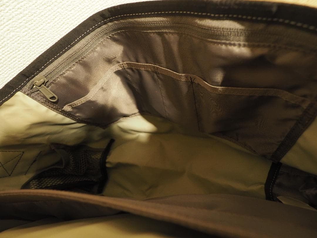 TIMBUK2 メッセンジャーバッグ ネイビー/ブラック