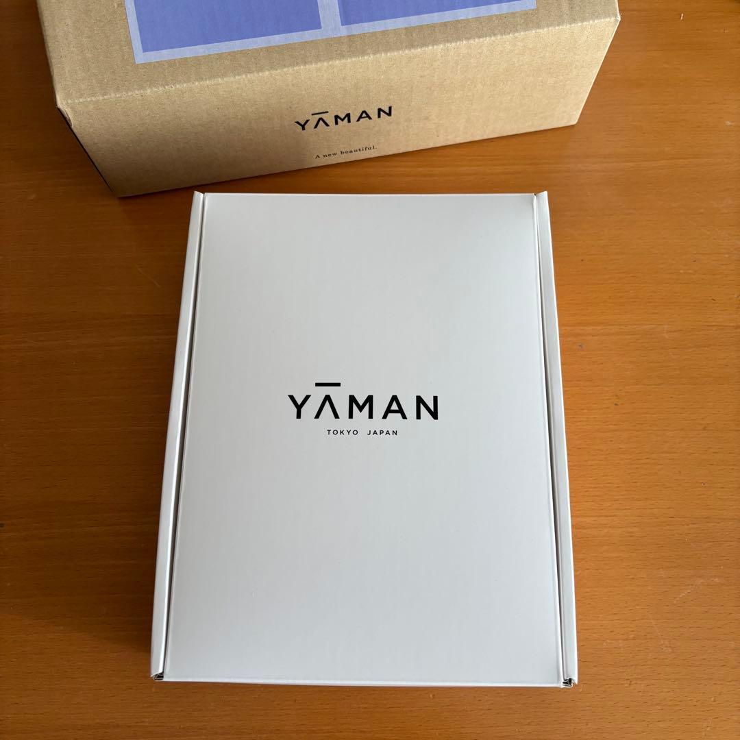 YA-MAN(ヤーマン) レイボーテヴィーナス プロ 光美容器　脱毛器