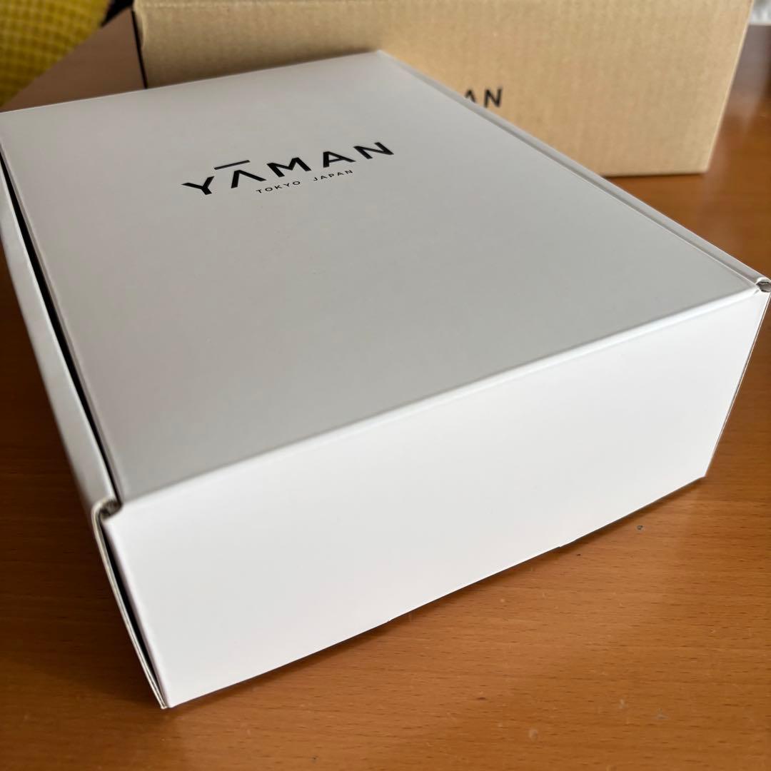 YA-MAN(ヤーマン) レイボーテヴィーナス プロ 光美容器　脱毛器