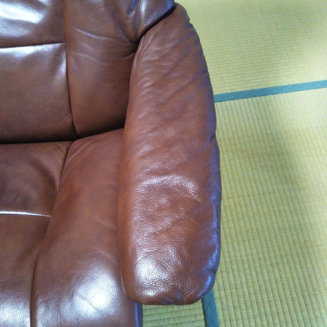 Ekornes ストレスレス　【チェア本体のみ】※セットのオットマンも販売中
