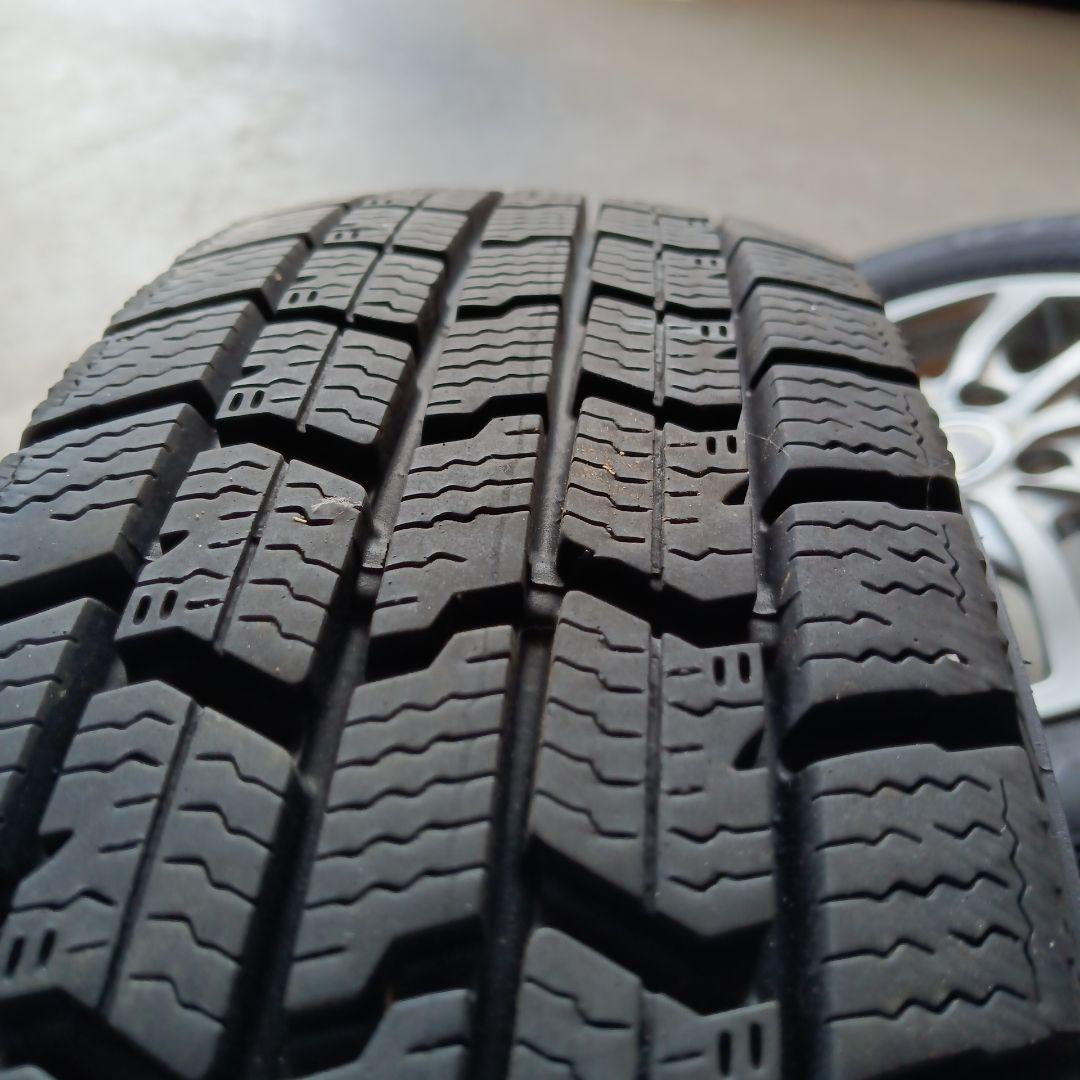 グッドイヤー　アイスナビ7 145/80r13