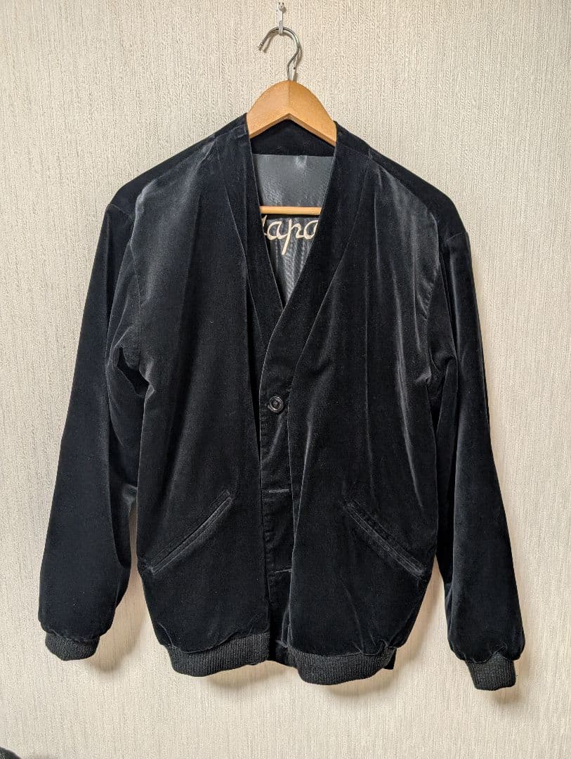 東洋GOLD ARKnets別注　スカジャン　カーディガン