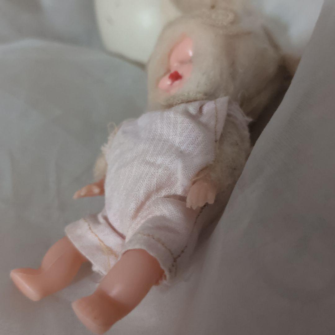 フランスアンティーク　イースターバニー