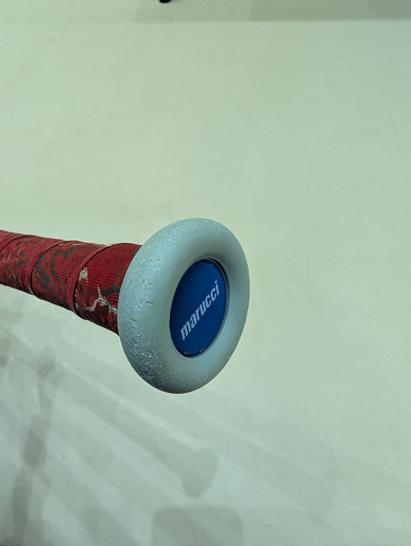 marucci WANI CRUSHER POWER Jr 青ワニ 78cm