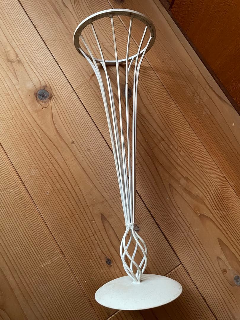 フラワースタンド　装飾品　3つセット