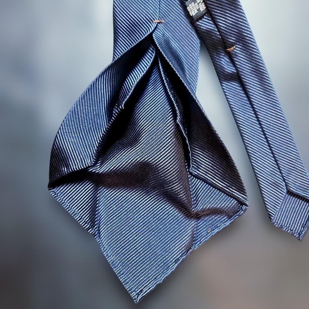定価38,000円【極美品】チフォネリ　cifonelli ネクタイ