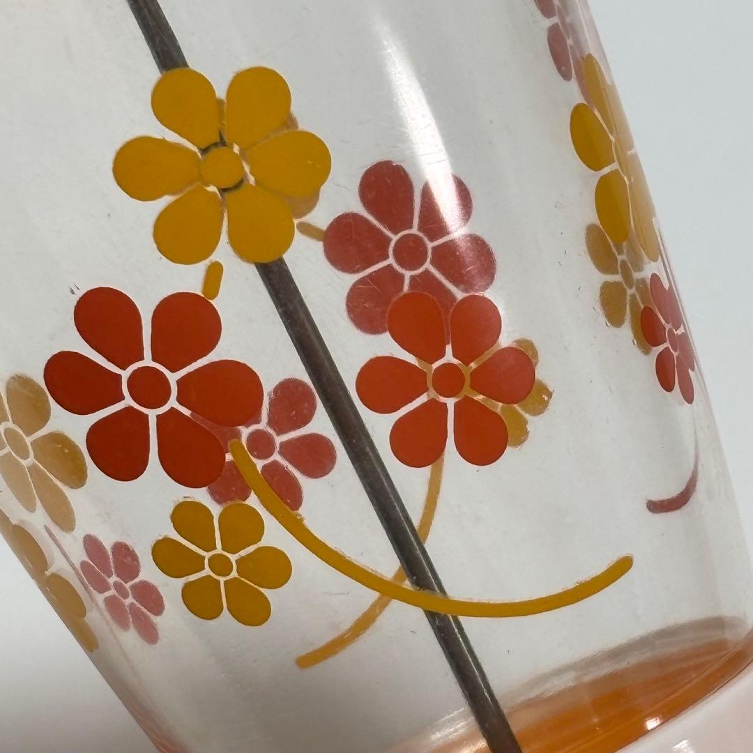 箸スタンド　昭和レトロ　レトロ　ポップ　レア　マニア　箸立て