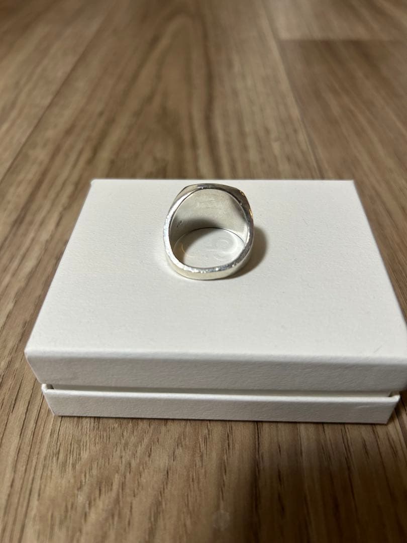 h’eres N.M MIX RING