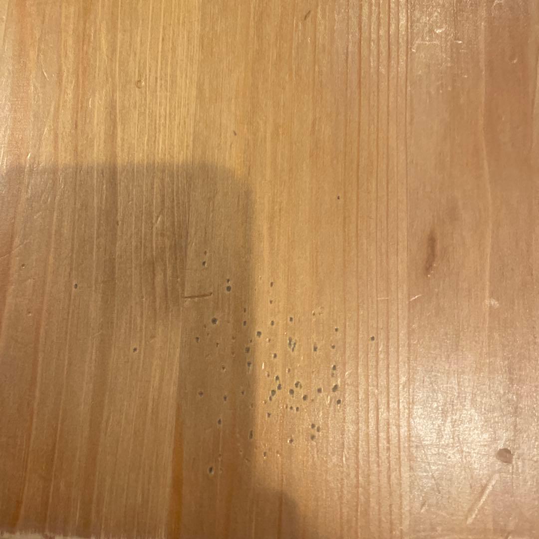 IKEA イケア　ダイニングテーブル