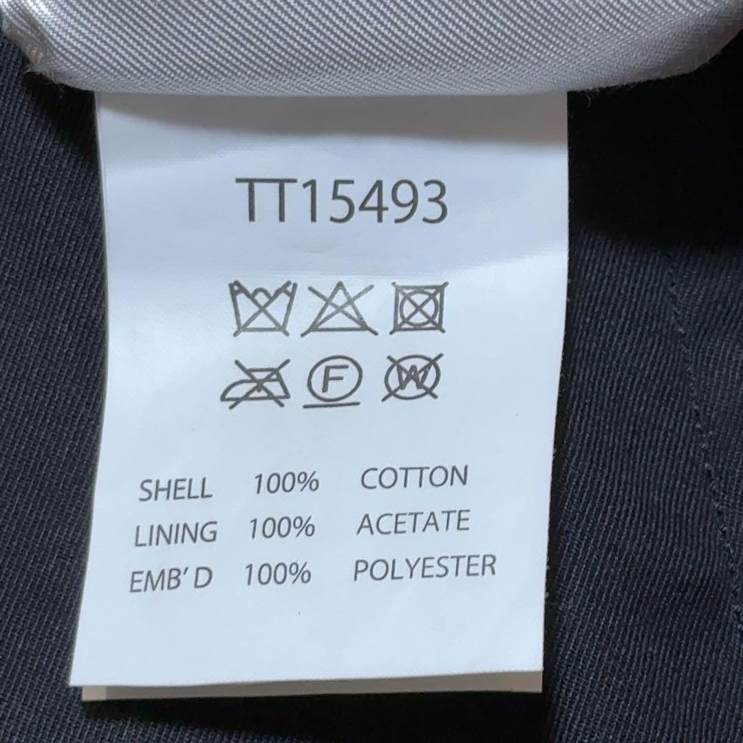 【美品】テーラー東洋 ベトジャン スーベニアジャケット 60s TT15493