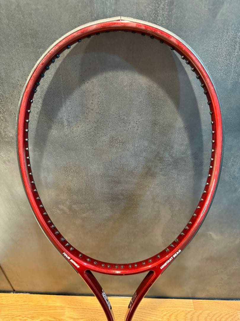 【限界セール！】【極希少】ヘッド プレステージクラシック 600