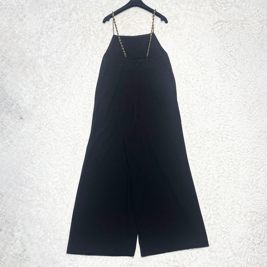 Deuxieme Classe Chain Jumpsuit 定価3.9