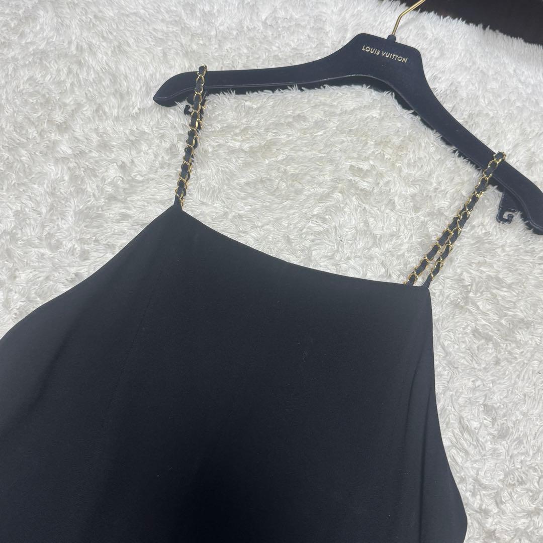 Deuxieme Classe Chain Jumpsuit 定価3.9