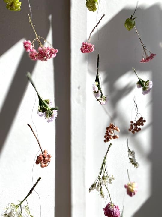 spring mobile【romance】