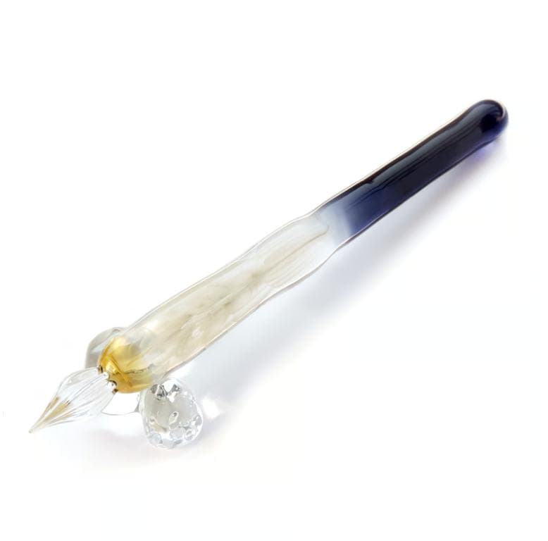 NONBLE Glasspen Penguin ガラスペン ノンブル ペンギン