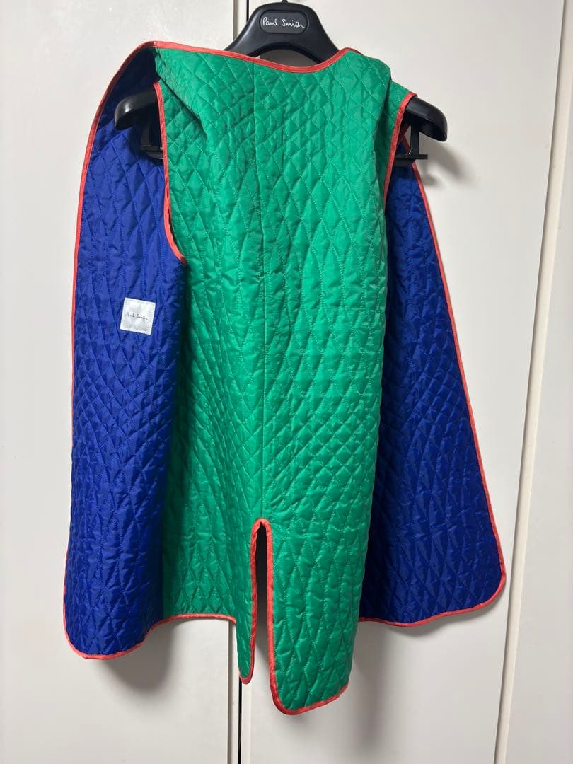 Paul Smith ベージュ トレンチコート XL(L2)