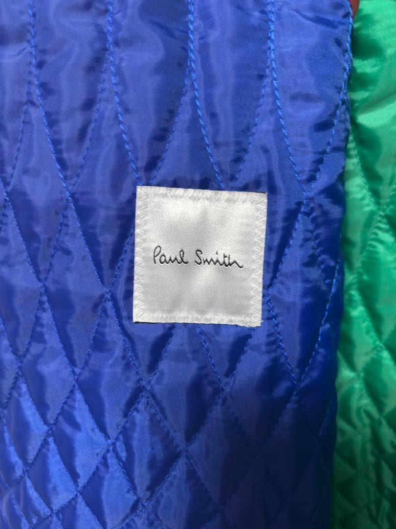 Paul Smith ベージュ トレンチコート XL(L2)