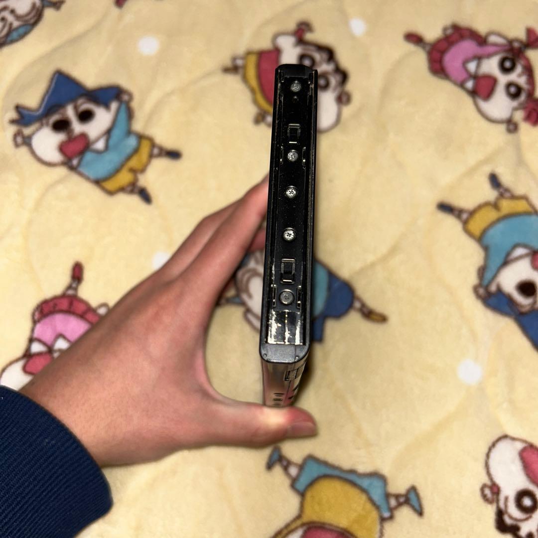 Nintendo Switch 本体 【少しジャンク】