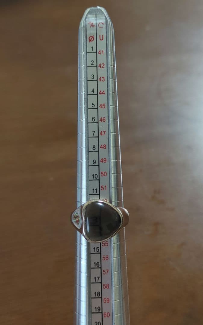 ete　リキッドロウ　スモーキークォーツ