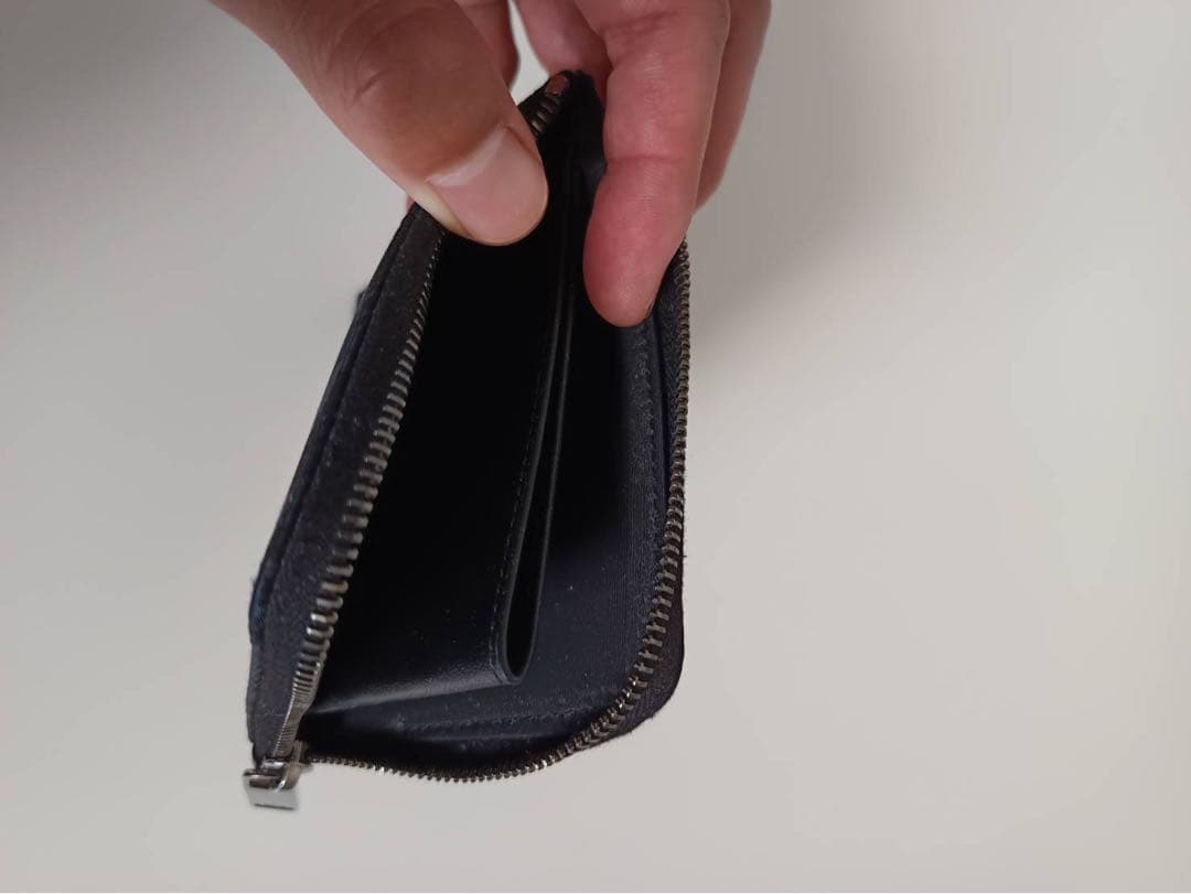 DIOR メンズケース