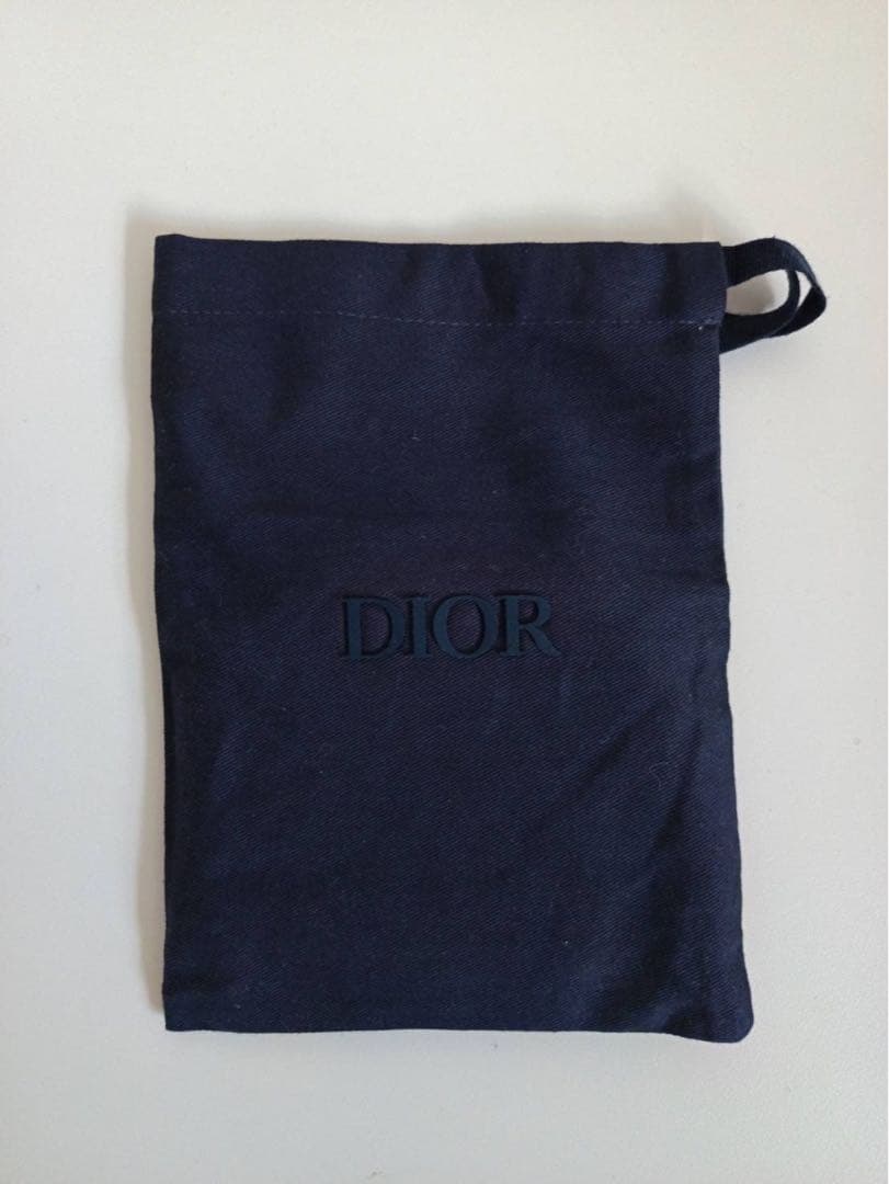 DIOR メンズケース