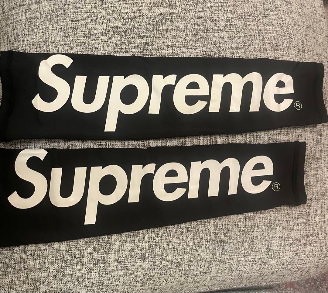 ウォーキング・ランニングウェア Nike Shooter Sleeve S/M Supreme