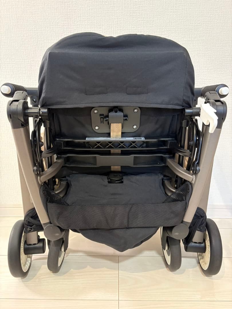 美品 サイベックス リベル 2024 バンパーバー付き