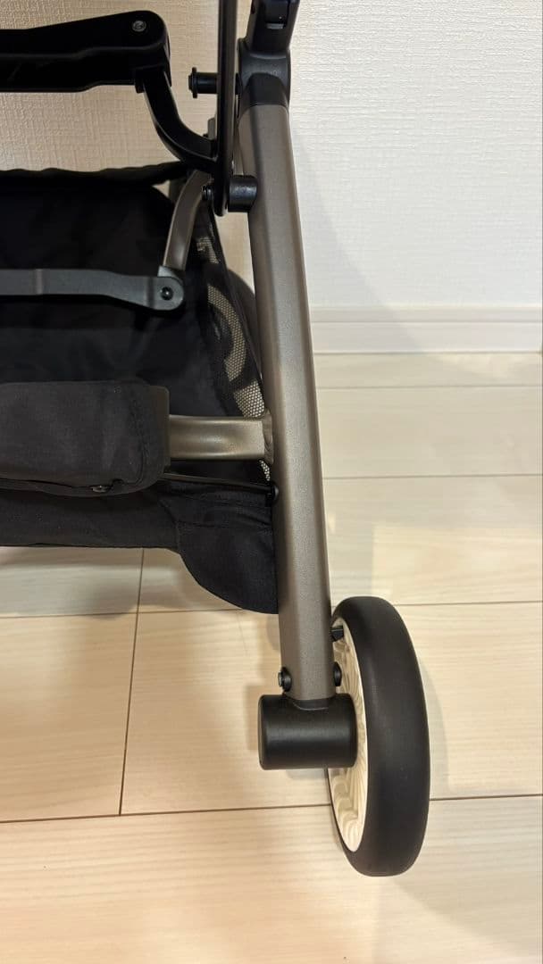 美品 サイベックス リベル 2024 バンパーバー付き