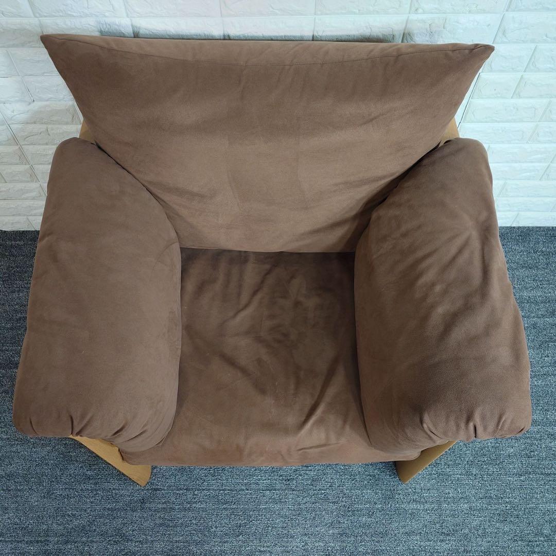 飛騨家具 shirakawa シラカワ Rapt ラプトソファ 家具 K080
