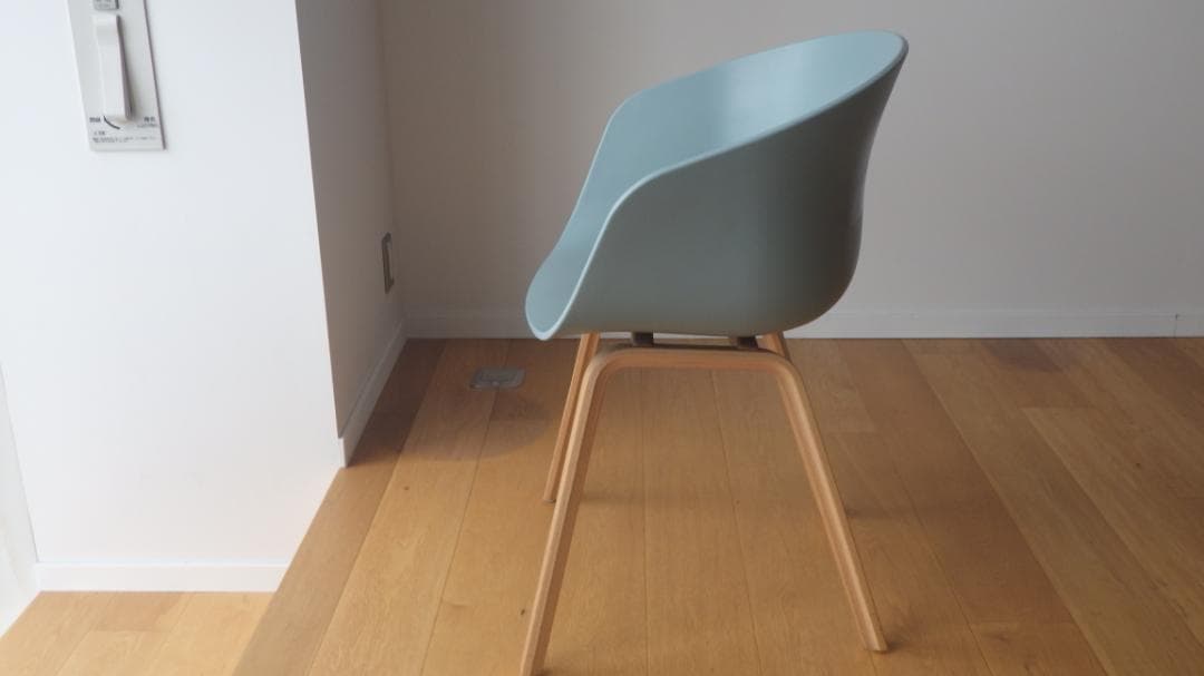 HAY ヘイ About A Chair アバウト ア チェア5
