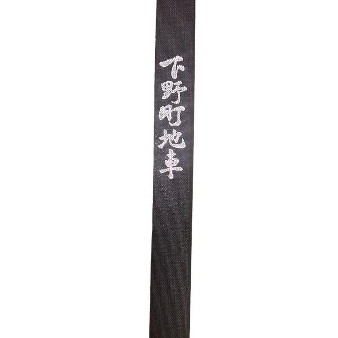 新品未使用✨下野町　だんじり　新調記念誌　祭り　岸和田