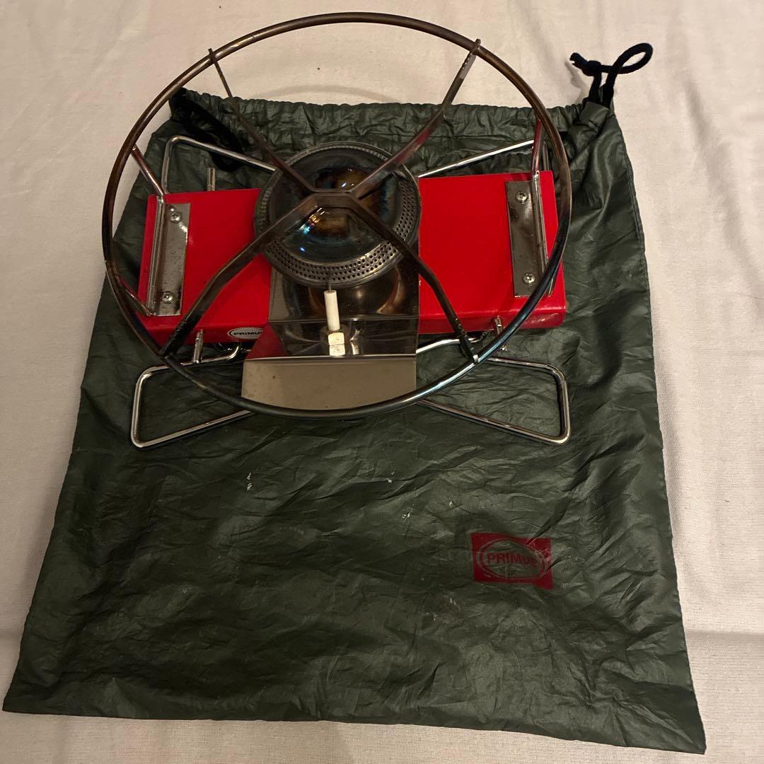 イワタニプリムス P-2280A シングルバーナー