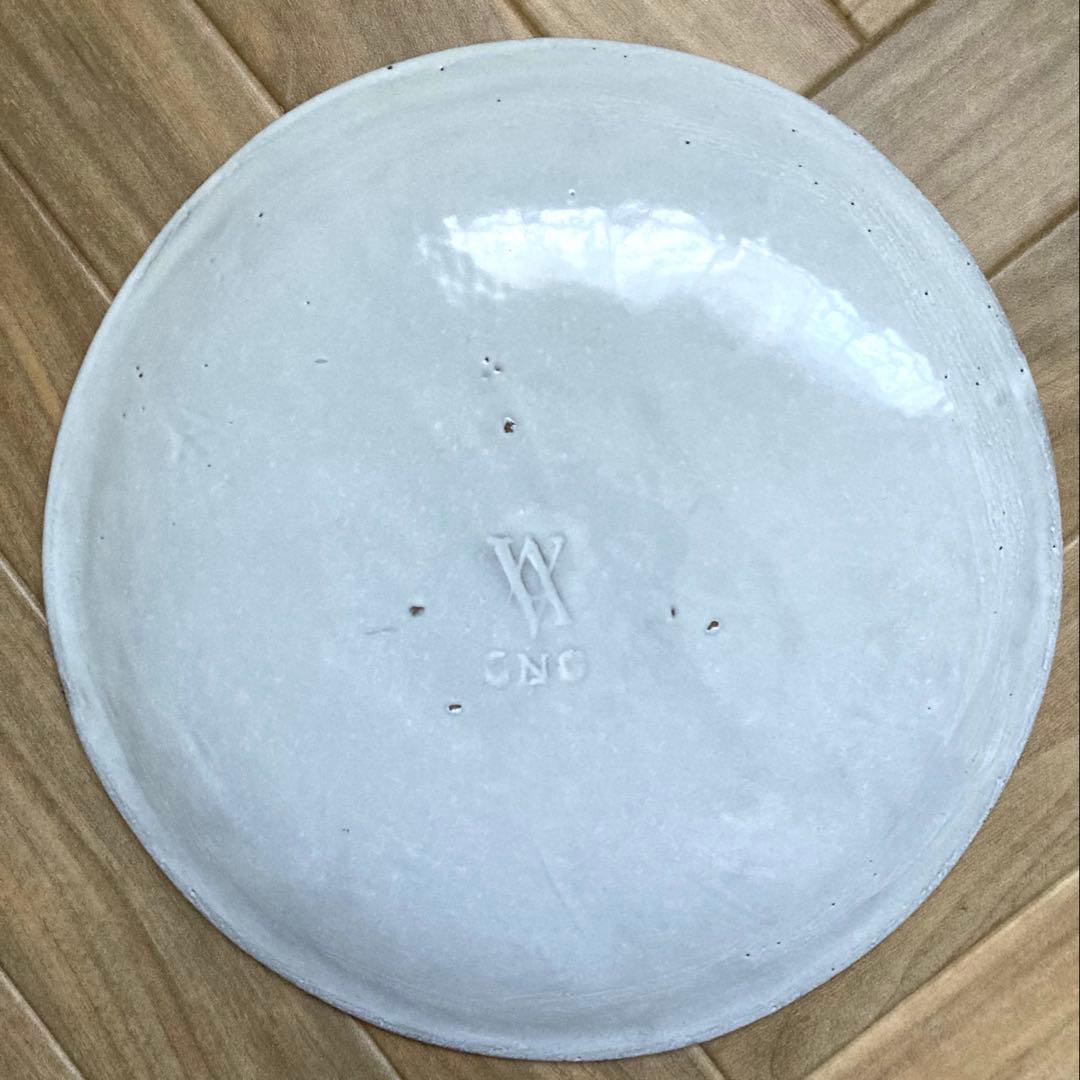 アスティエドヴィラット　ナタリー　皿