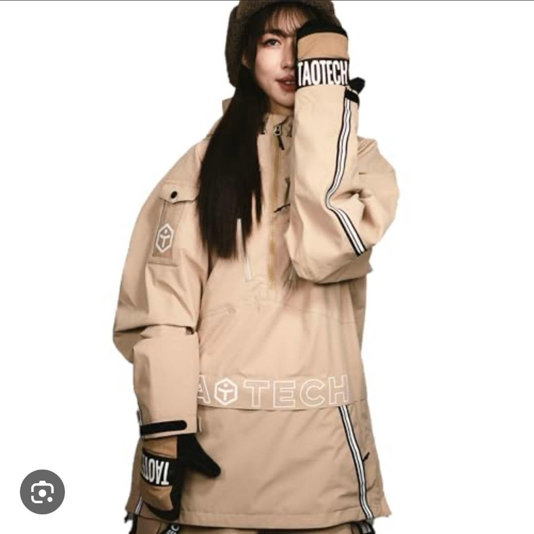 TAOTECH ウェア　上下
