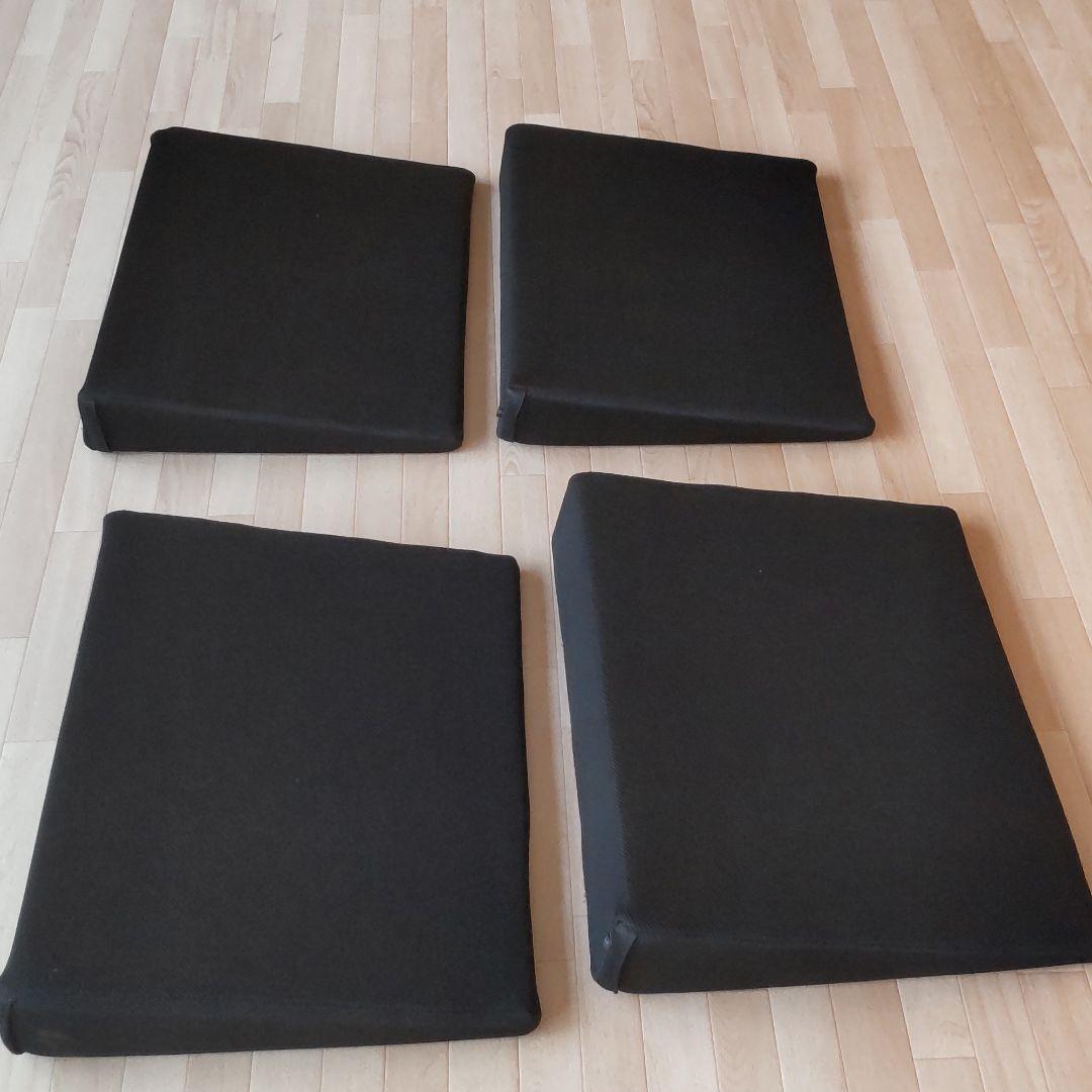 シートフラットクッション　車中泊　マット　ステップワゴン　RK