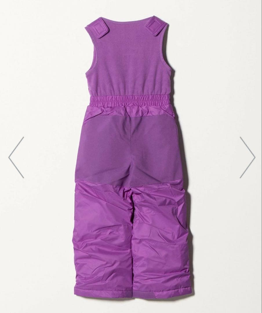 Columbia キッズ スキーウェア上下セット 110 120 130