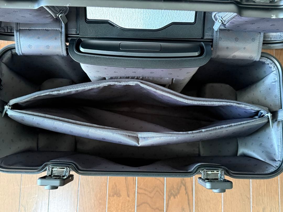 【メーカー永久保証対象】RIMOWA ORIGINAL PILOT