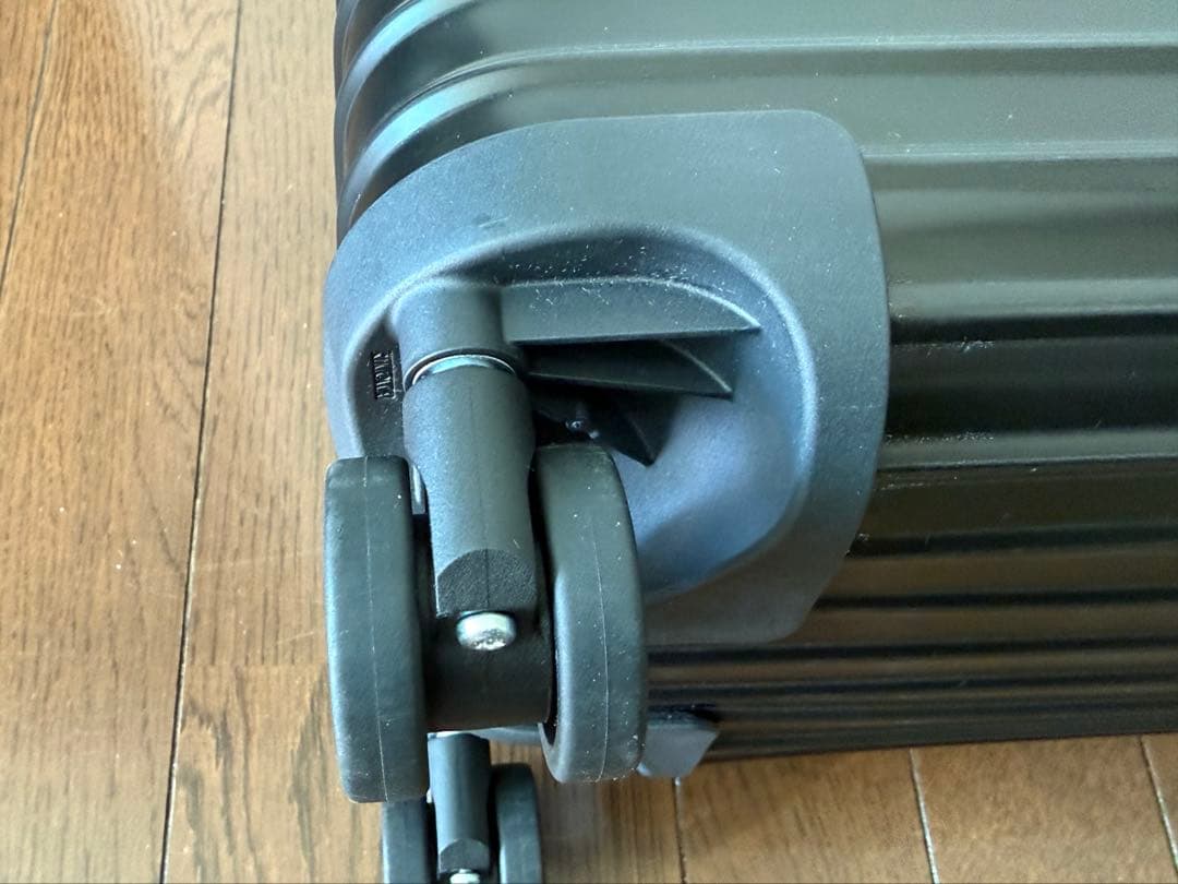 【メーカー永久保証対象】RIMOWA ORIGINAL PILOT