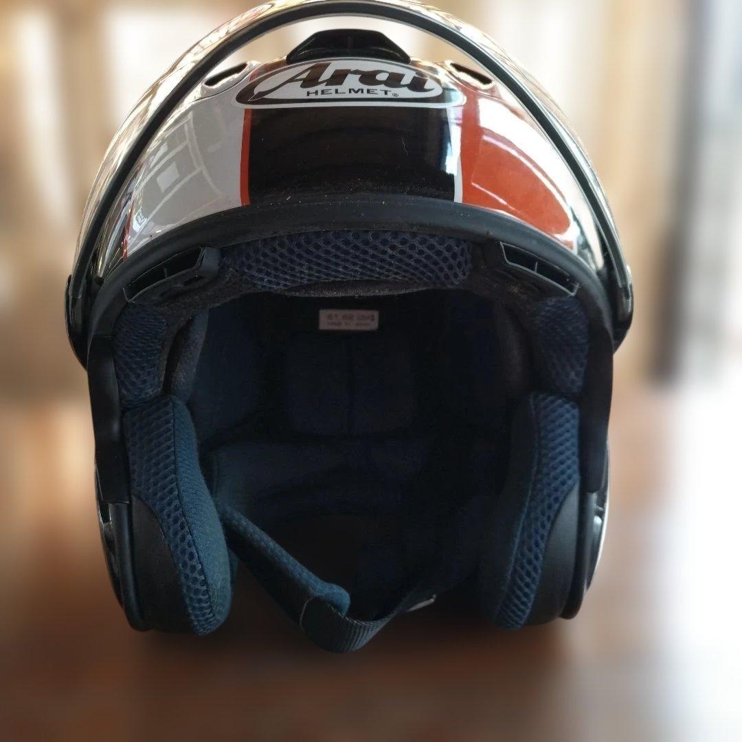 arai ジェットヘルメット 23