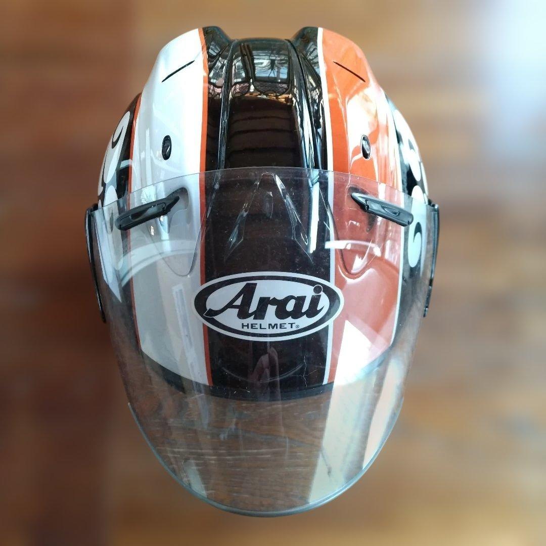 arai ジェットヘルメット 23