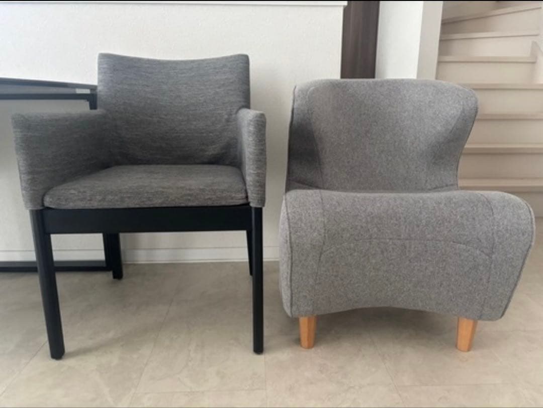 【専用】ドクター　チェアStyle Chair DC 　スタイル　チェア　MTG