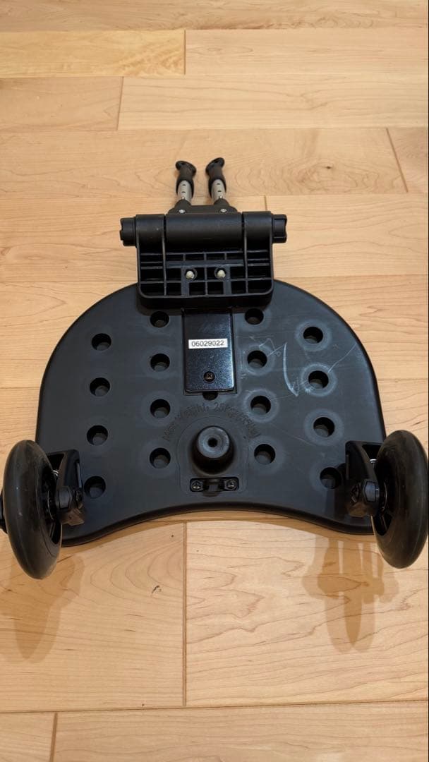 AirBuggy(エアバギー) 2way board ツーウェイボード 2人乗り