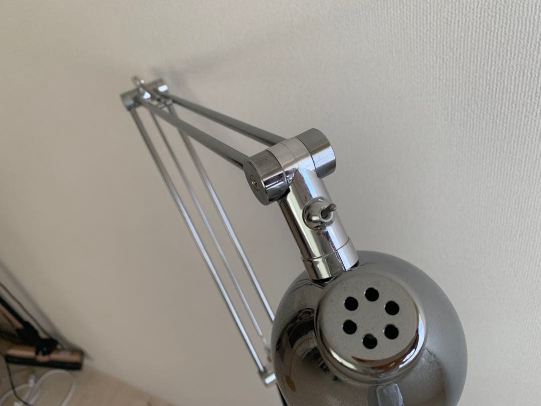 IKEA Antifoni アンティフォニーフロアスタンド