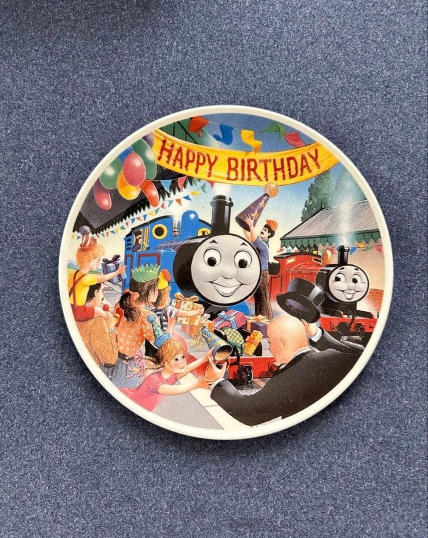 ウェッジウッド　トーマス　セット販売　