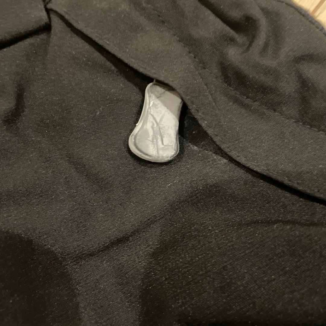 Patagonia 子供用スノーボードパンツ XXS
