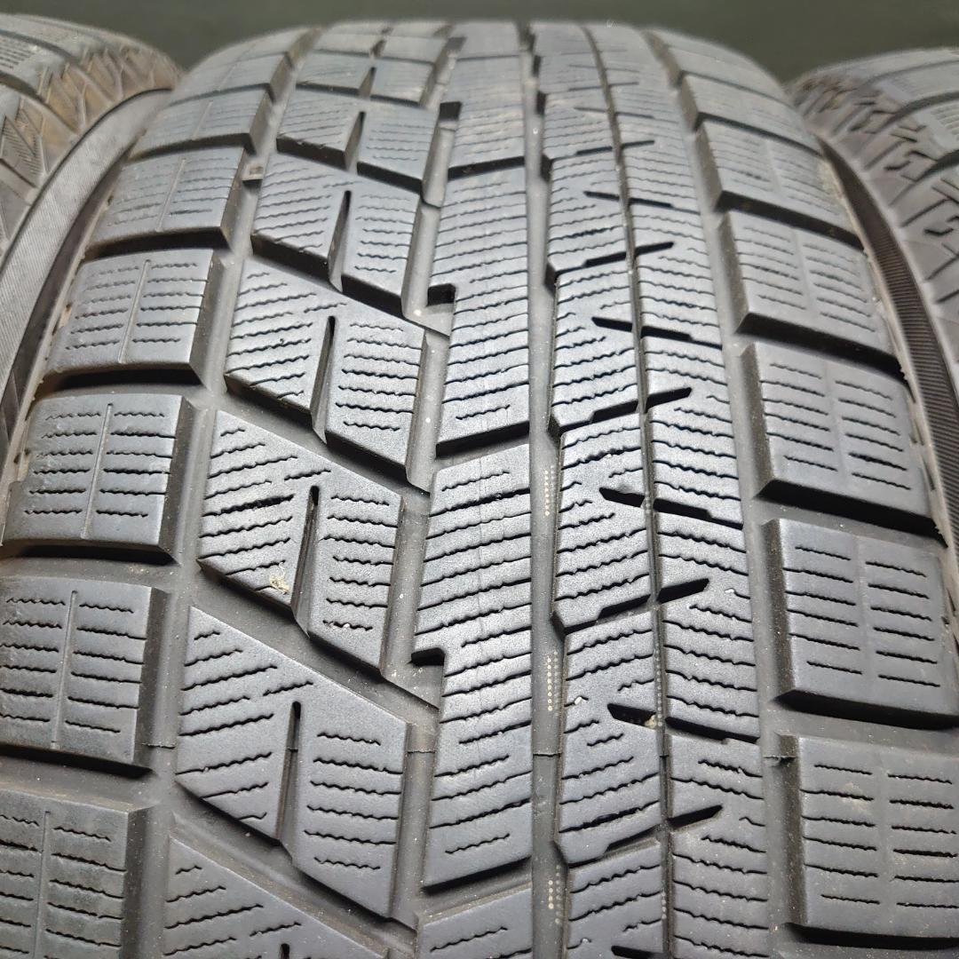 2022年製 ヨコハマ アイスガード IG60 205/55Ｒ16 4本セット
